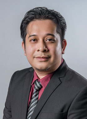 Ahmad Khusairi